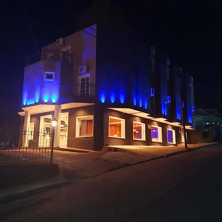 Hotel Terrazas By Cph วิญาการ์ลอสปาซ ภายนอก รูปภาพ