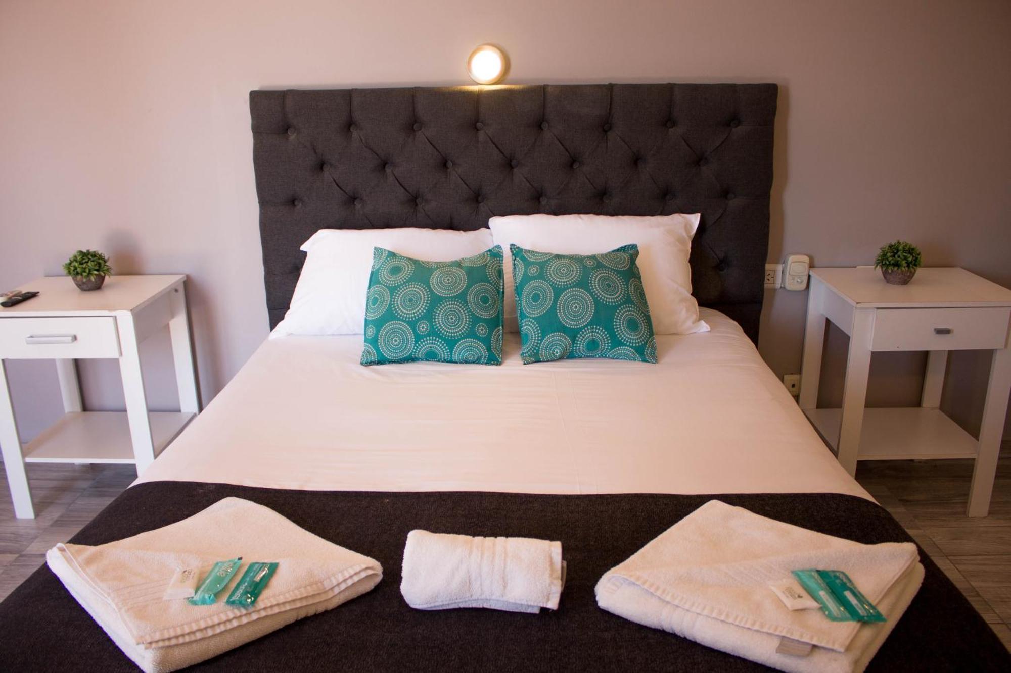 Hotel Terrazas By Cph วิญาการ์ลอสปาซ ห้อง รูปภาพ